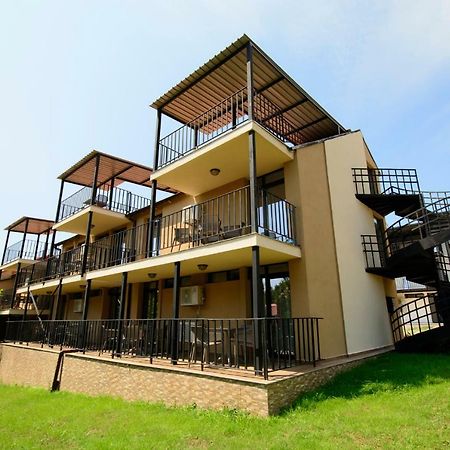 Holiday Village ロゼネッツ エクステリア 写真