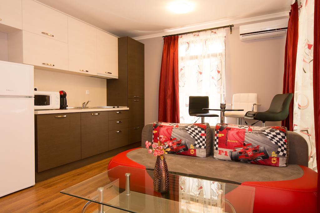 Holiday Village ロゼネッツ 部屋 写真