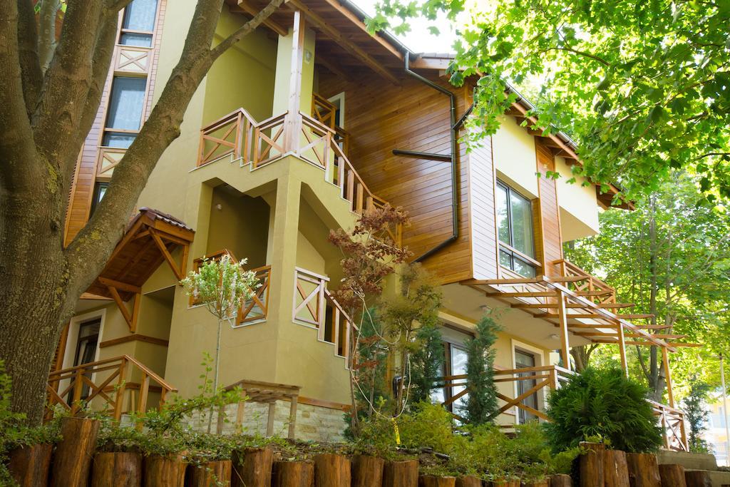 Holiday Village ロゼネッツ エクステリア 写真