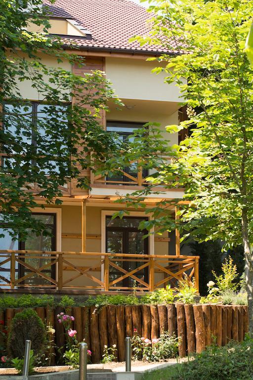 Holiday Village ロゼネッツ エクステリア 写真
