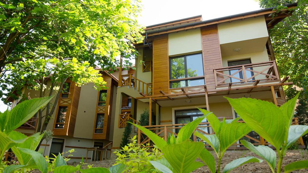 Holiday Village ロゼネッツ エクステリア 写真