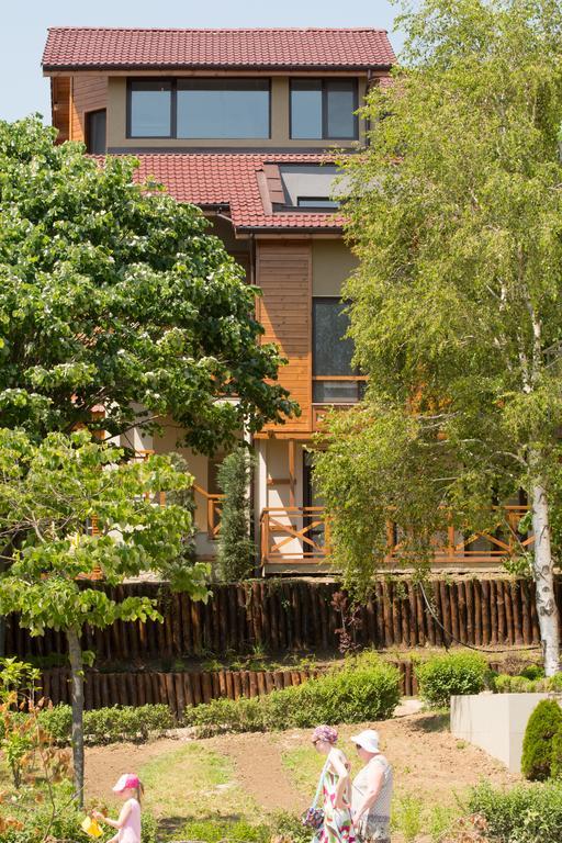 Holiday Village ロゼネッツ エクステリア 写真