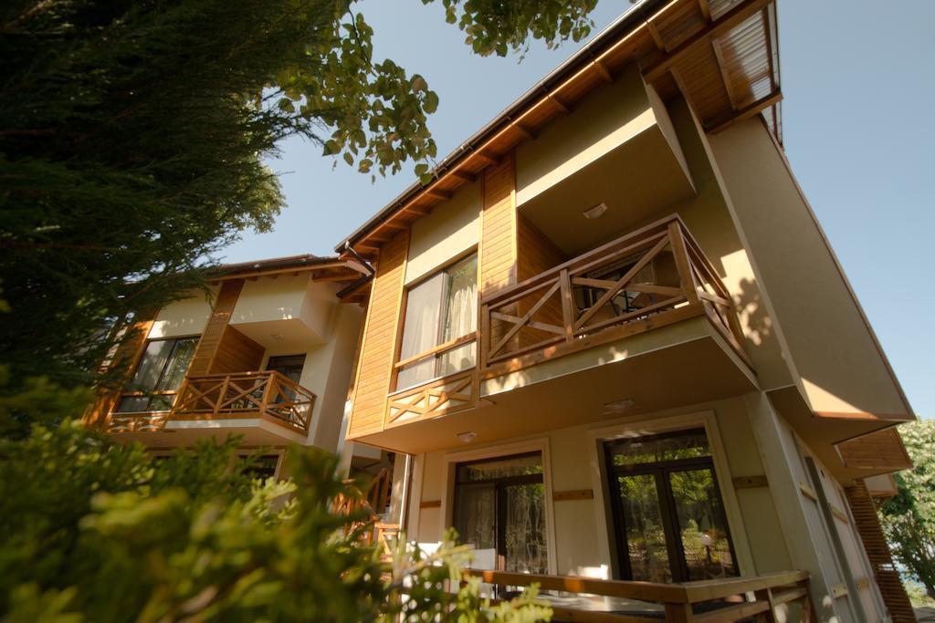 Holiday Village ロゼネッツ エクステリア 写真