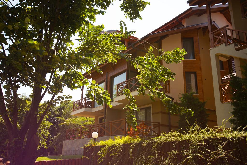 Holiday Village ロゼネッツ エクステリア 写真