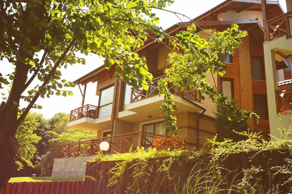 Holiday Village ロゼネッツ エクステリア 写真
